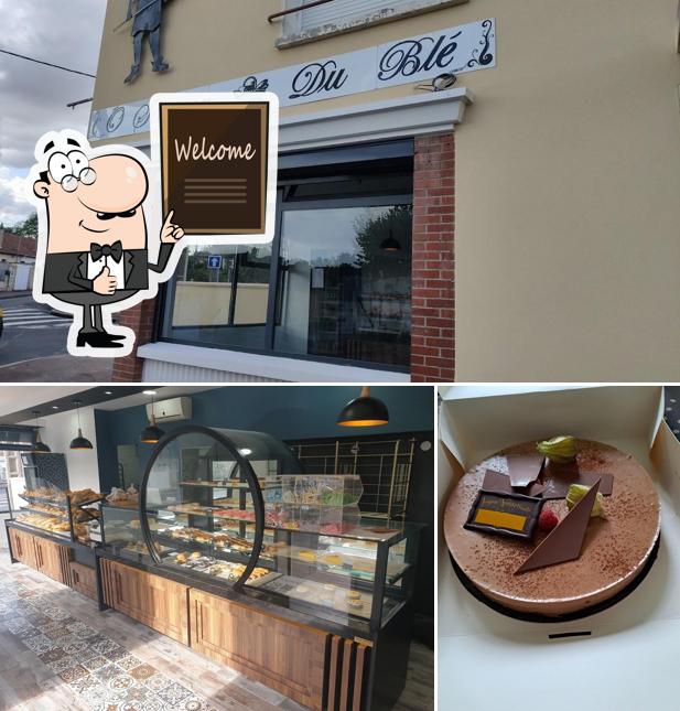 Les Saveur du Blé