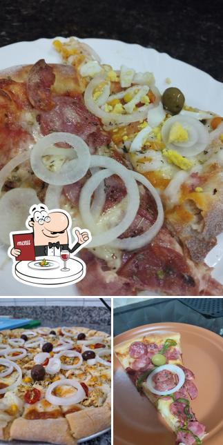 Pizzaria Farias..