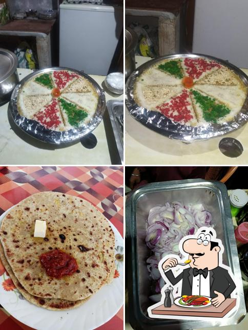 Uniyal Food Corner
