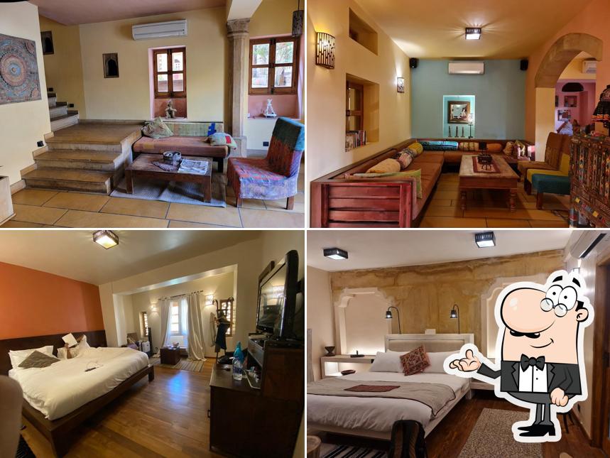 Check out how 1st gate home-fusion looks inside