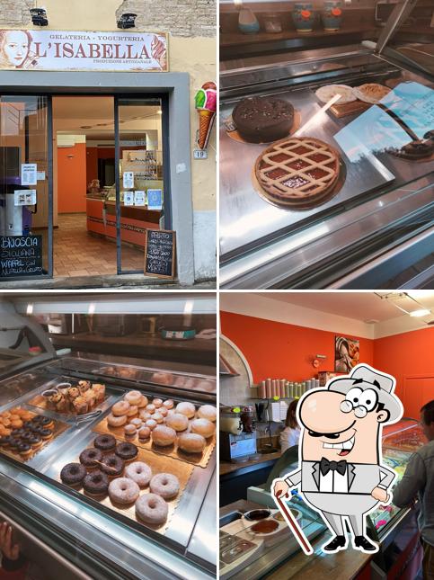 Gelateria Isabella