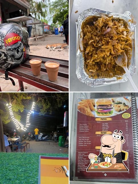Meals at KTC by Khandelwal Restaurant