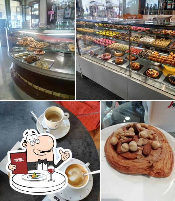 Cibo al Bistrot Montenegro