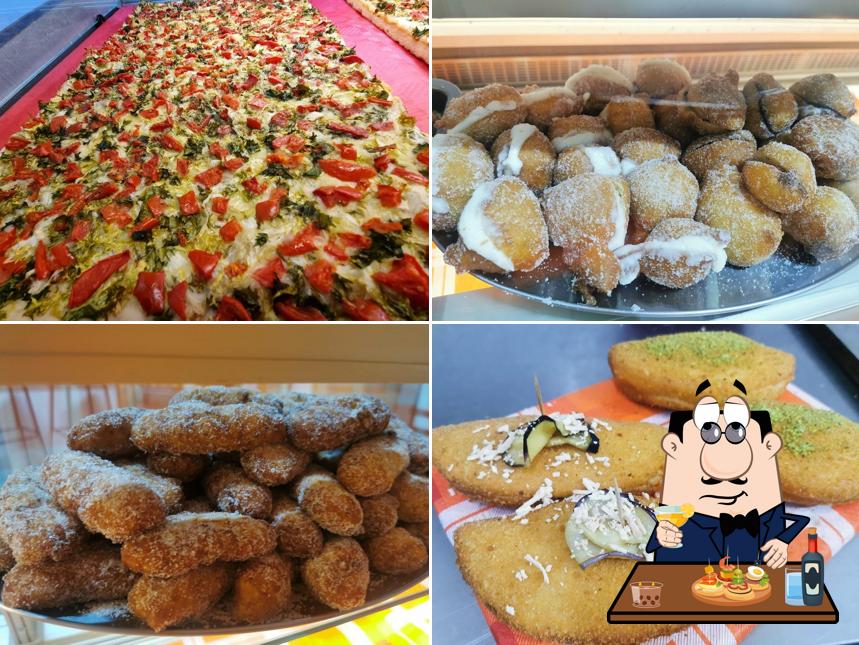 Bontà del Peloro - Focacceria Messinese