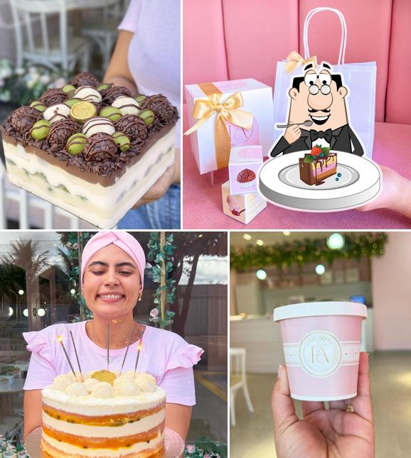 FRAN ABREU DOCES