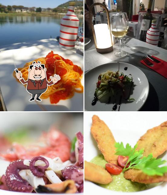 Platti al Liv Bistrot