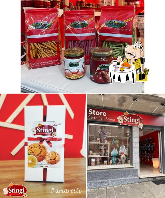 Stingi Store