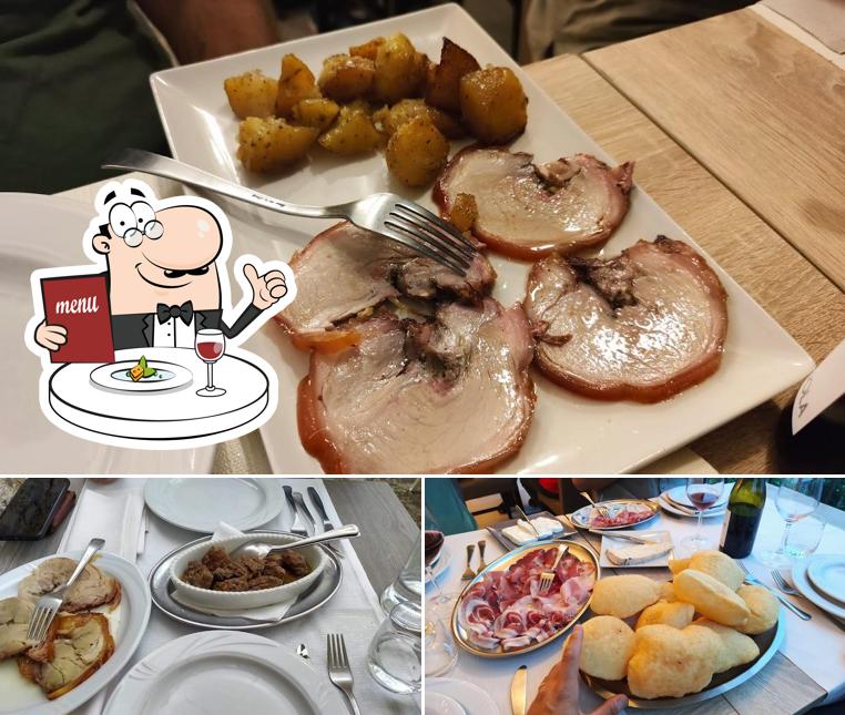 Cibo al Emili