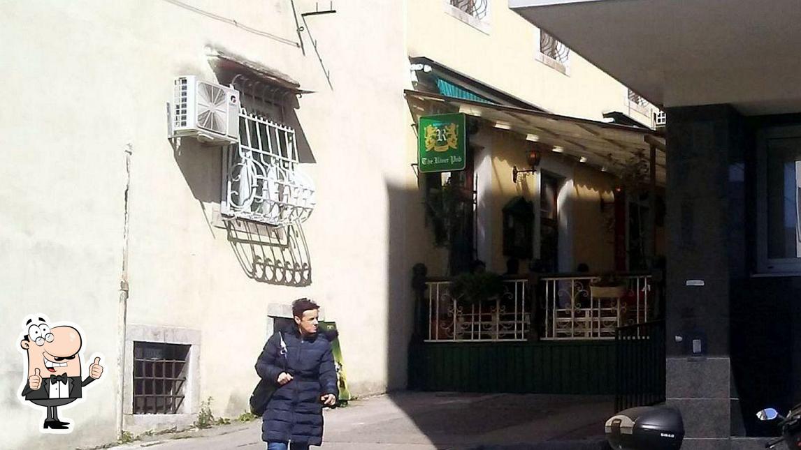 Guarda questa foto di River