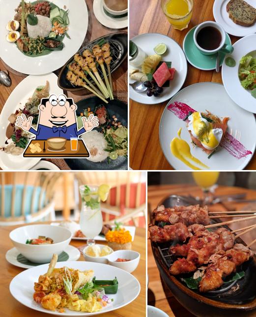 Sukun Restaurant Kuta