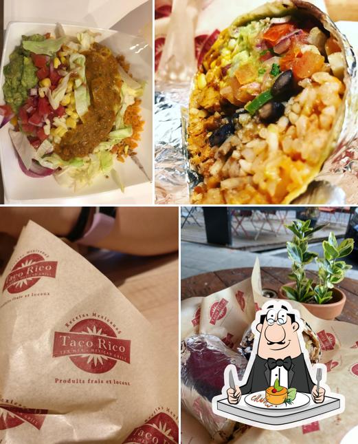 Taco Rico
