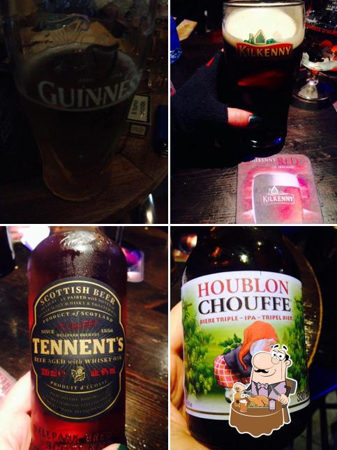 The Irish Pub Venezia