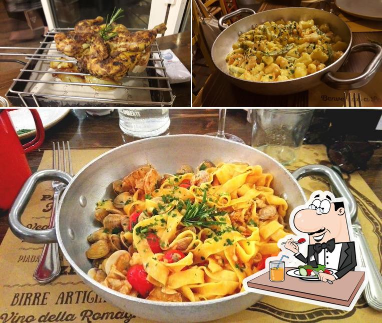 Platti al La Mi Mama