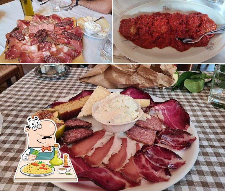 Platti al La Primula