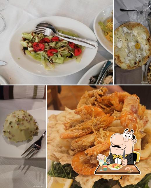 Loddo Restaurant Soddi