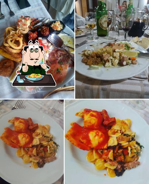 Ristorante Pizzeria Al Giardino Di Bianca