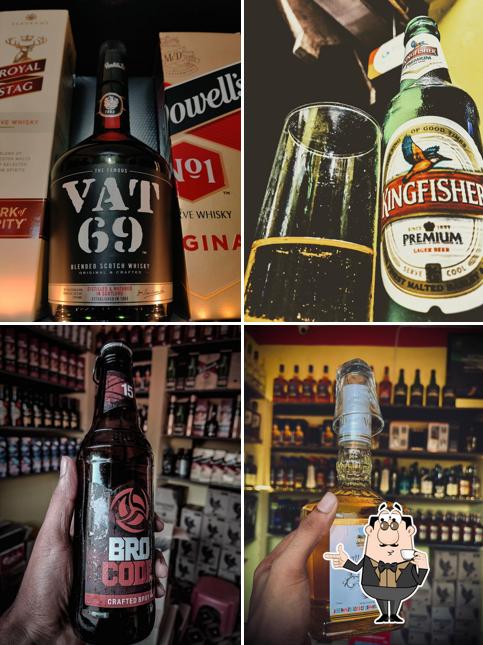 Ruchik bar and restaur