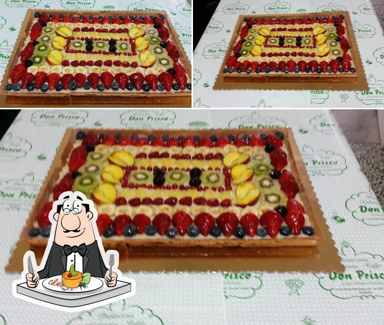 Pasticceria Gelateria Don Prisco