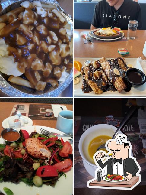 Restaurant Normandin Montmagny