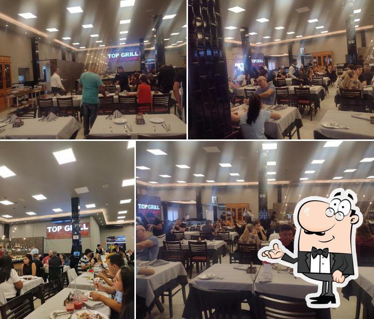 Churrascaria Top Grill Sorocaba