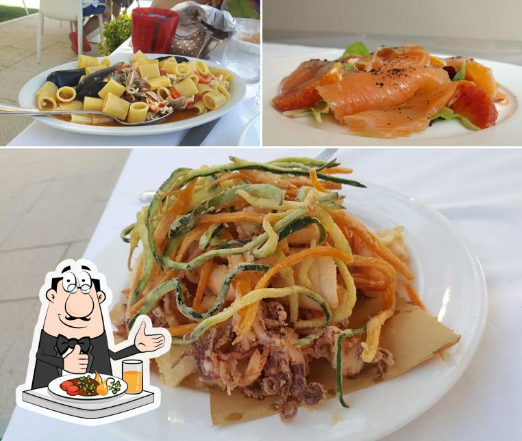 Platti al Noa Ristorante di Pesce e Pizzeria