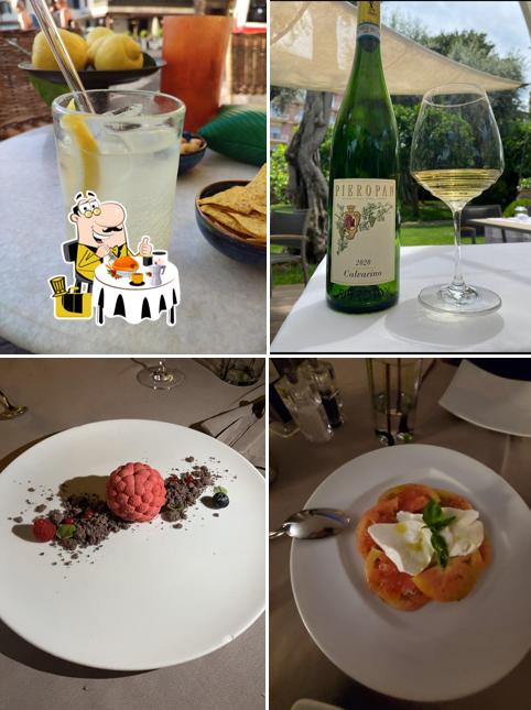Platti al l'Orangerie