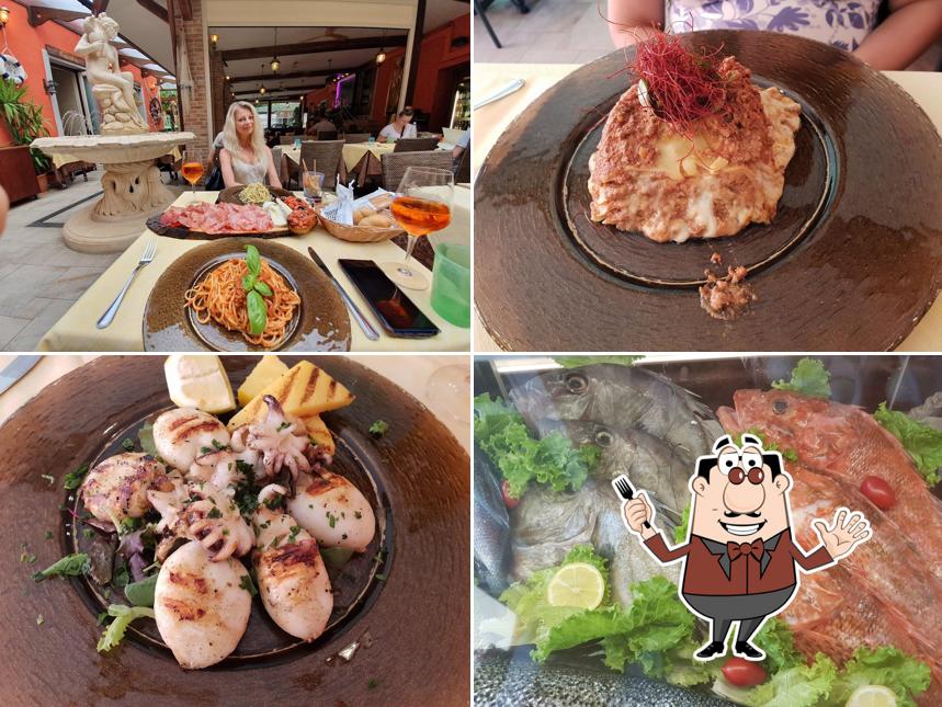 Platti al Al Cavaliere