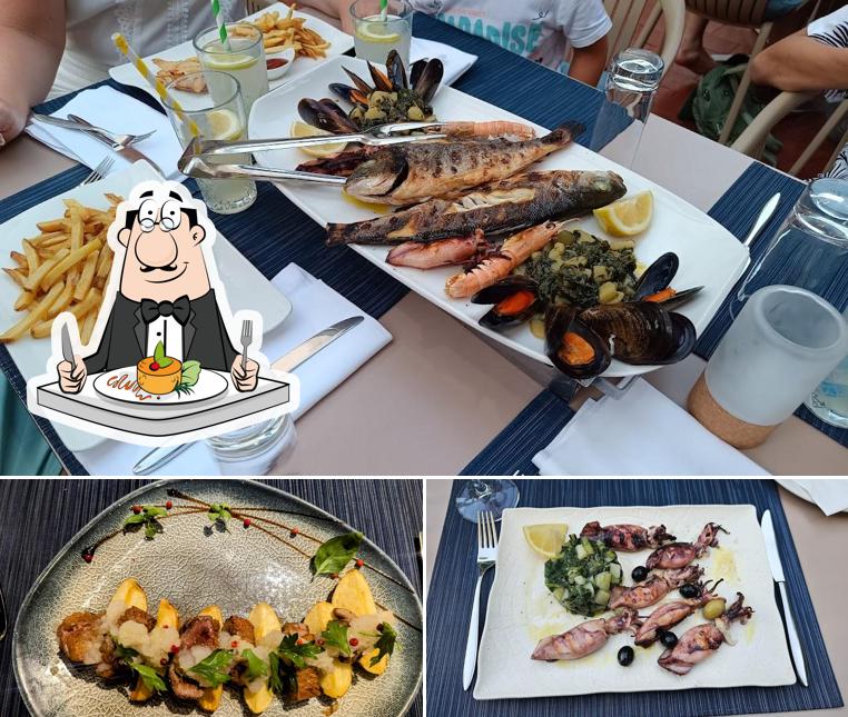 Cibo al Calebotta wine bar&restaurant