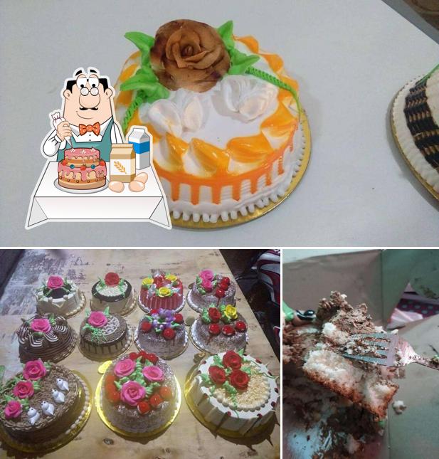 Deeksha Bakery photo