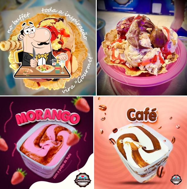 Cremolatto Sorvetes Horizontina