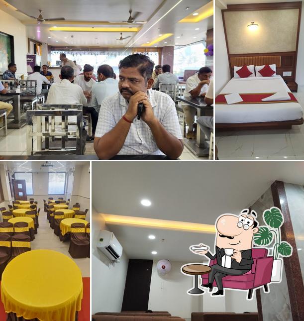 Hotel Siri Sagar & Lodge