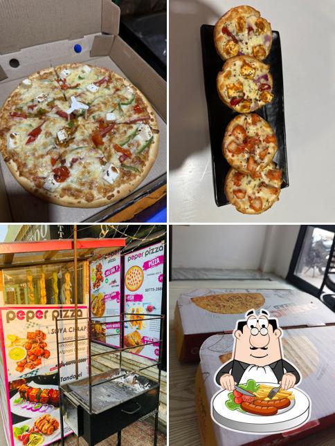 Peperpizza
