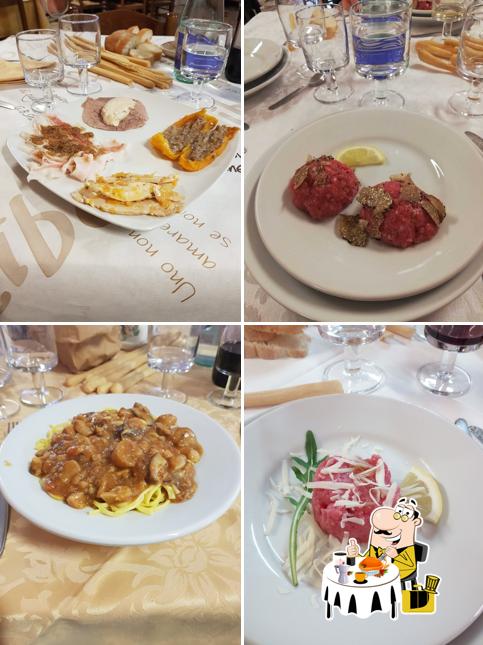 Ristorante Della Piazza