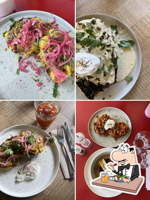 Cibo al ela eatery