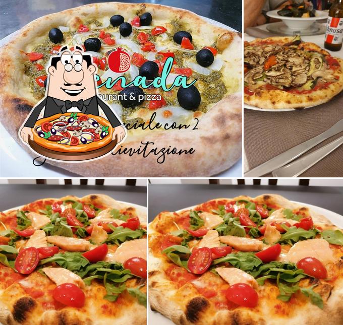 La pizza è il piatto veloce più amato al mondo
