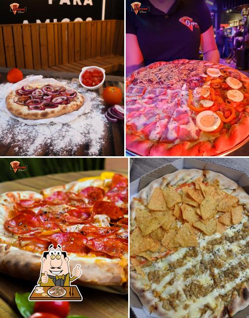 SUPREMA PIZZA