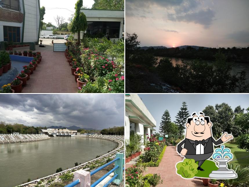 Chilla Tourist Restaurant