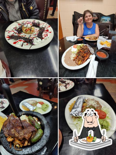 Mi Hacienda Pikeville Ky