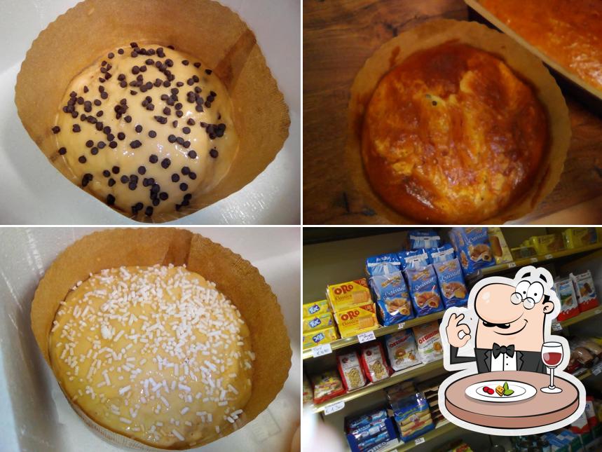 Sapori di Pane di Marcis Vanna