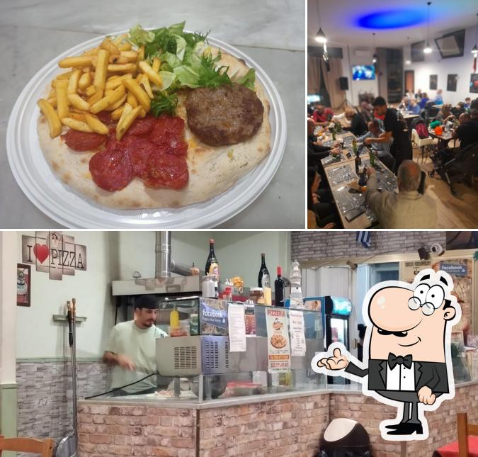 Questa è la foto che mostra la interni e seo_images_cat_52 di Pizzeria New Desirèè