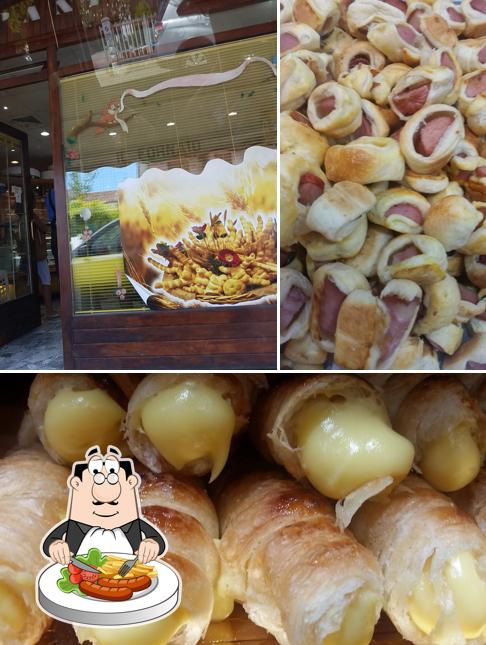 Cibo al Porcellini Luciano