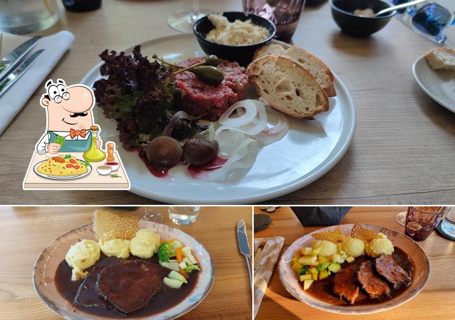 Cibo al Restaurant zur Säge GmbH