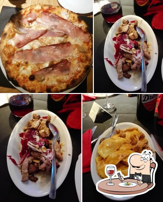 Cibo al Garden - Ristorante Pizzeria