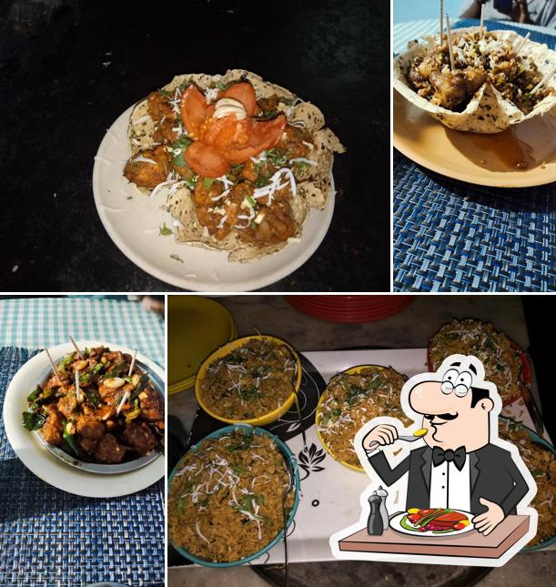 Kargil Family Restaurant