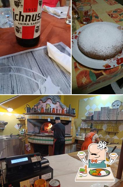 Platti al Max pizzeria