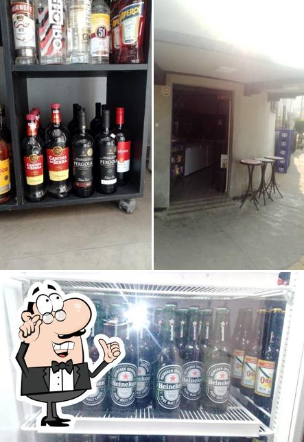 AGITO DISTRIBUIDORA