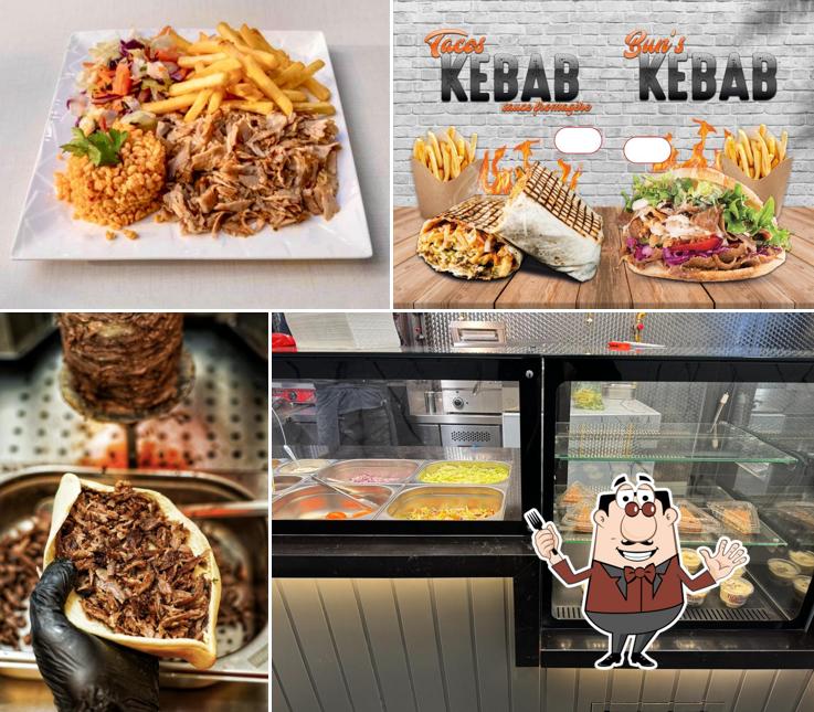 Restaurant Tatbak