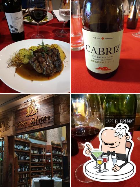 Canto do Vinho