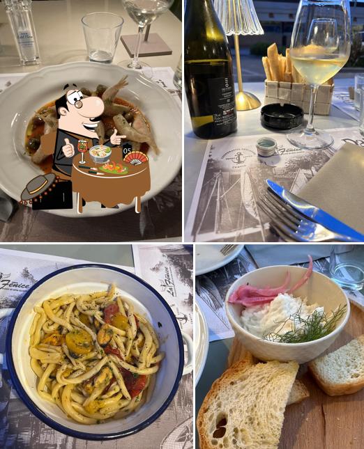 Platti al Dai Pescatori