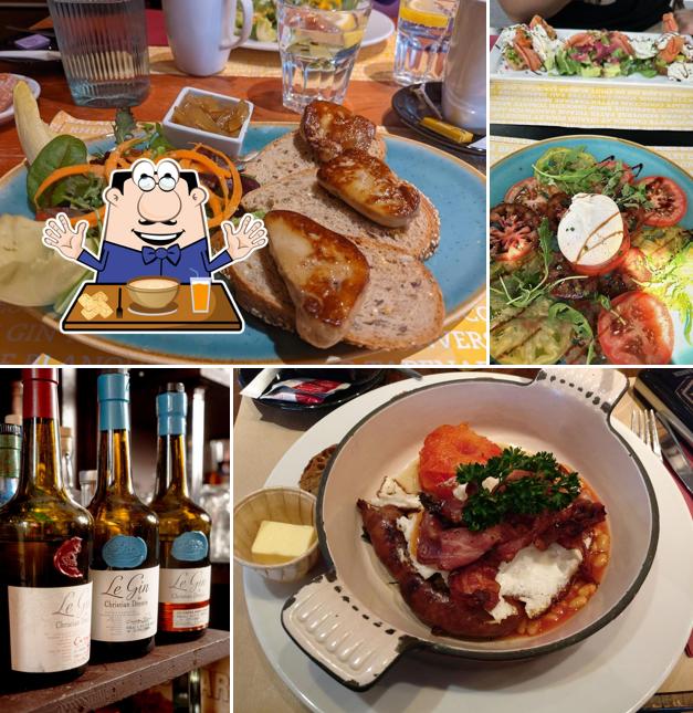 Platti al Étoile Blanche